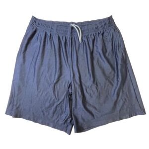 Starter Athletic Shorts Lightweight Gym Workout Running Shorts Men's Size‎ Large